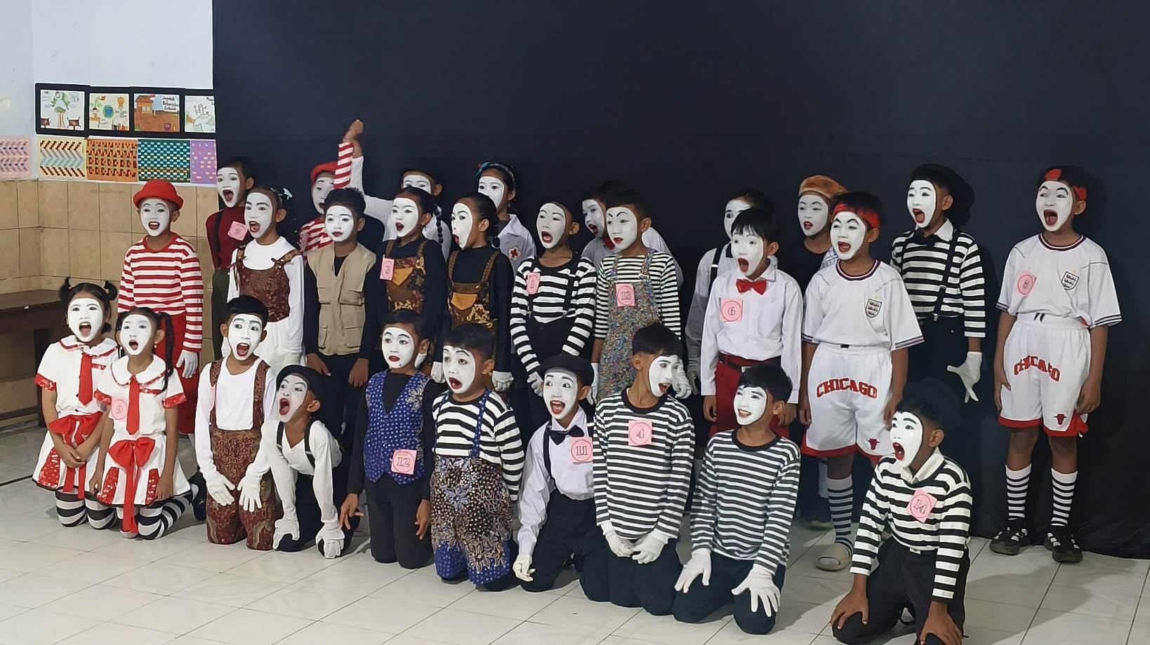 Siap Menuju Nasional! Ratusan Siswa SD Rembang Bersaing Ketat di FLS3N 2026