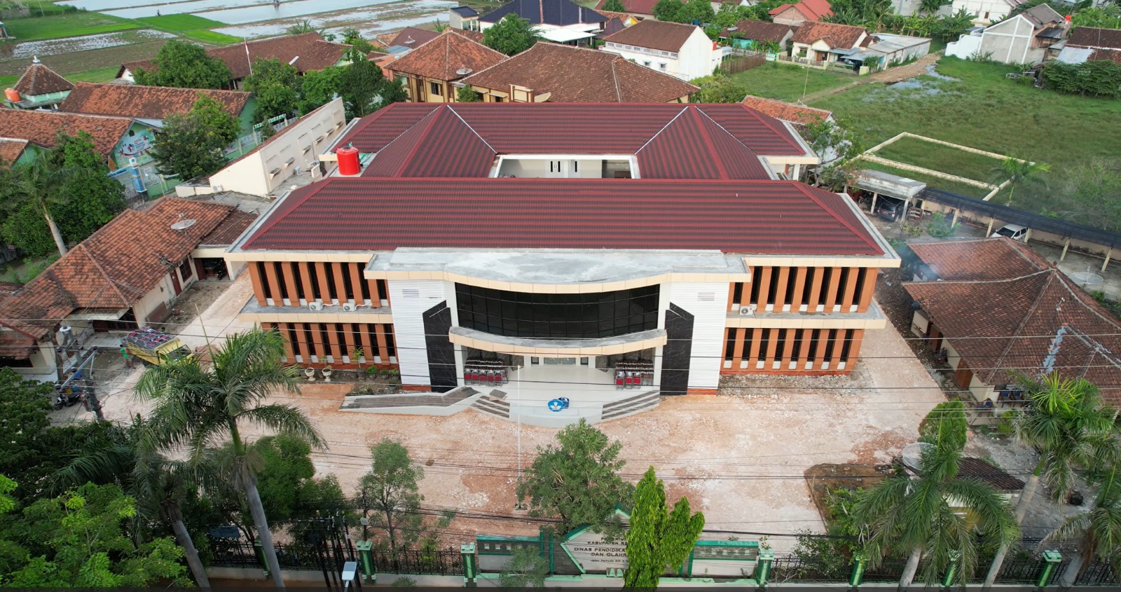 [Pengumuman] Penerima Beasiswa Prestasi Pendidikan Tinggi Kabupaten Rembang Tahun 2026