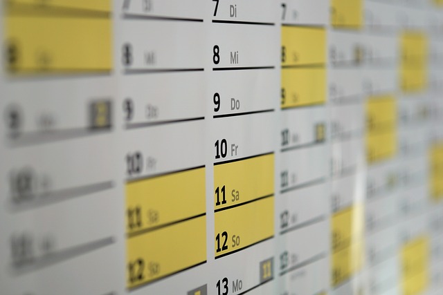 Kalender Pendidikan 2024/2025